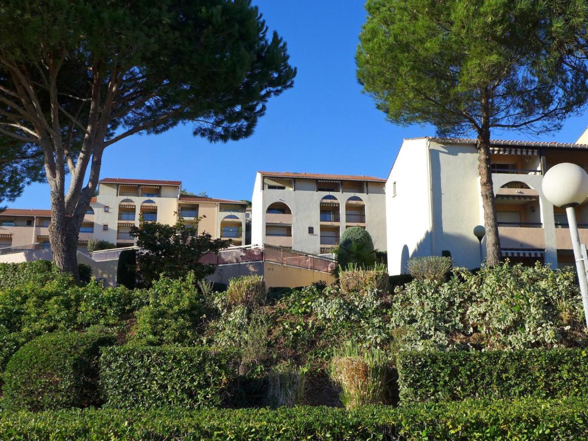 Apartment La Gaillarde-1 By Interhome Les Issambres Exterior photo